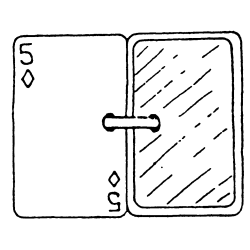 DELTA CARD