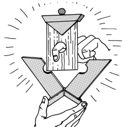 FINGER CUTTER