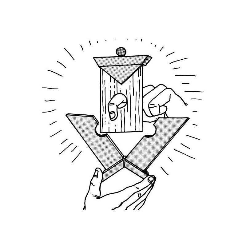 FINGER CUTTER