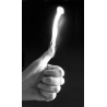 LE FEU SUR LE POUCE