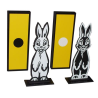 LES LAPINS BALADEURS
