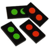 PASSE-PASSE DE DOMINOS