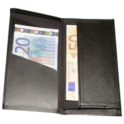 PORTEFEUILLE A ÉCHANGE
