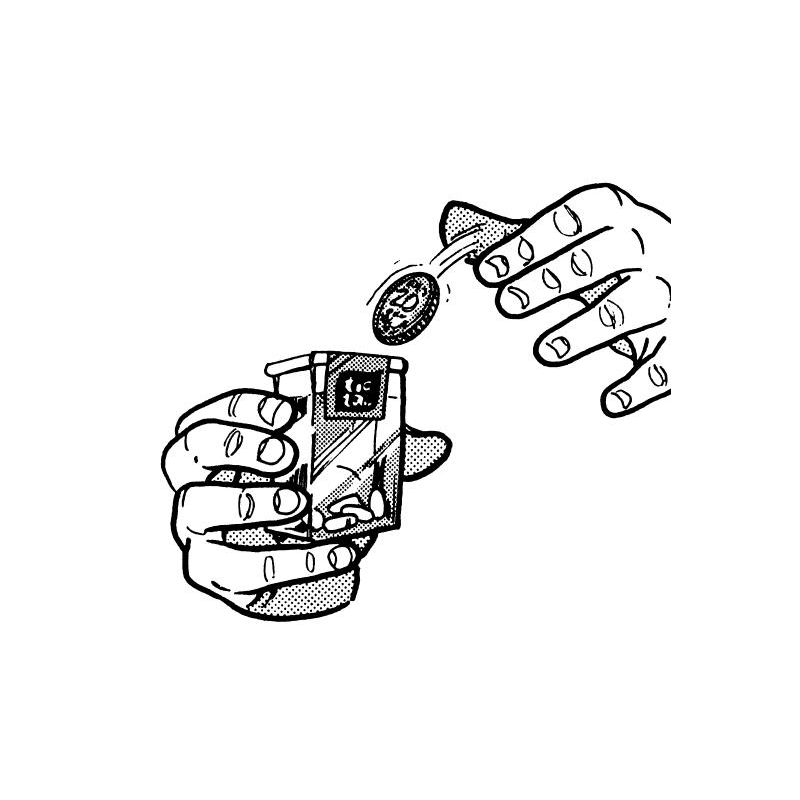 TIC TAC