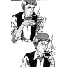 CIGARETTE DU NÉANT