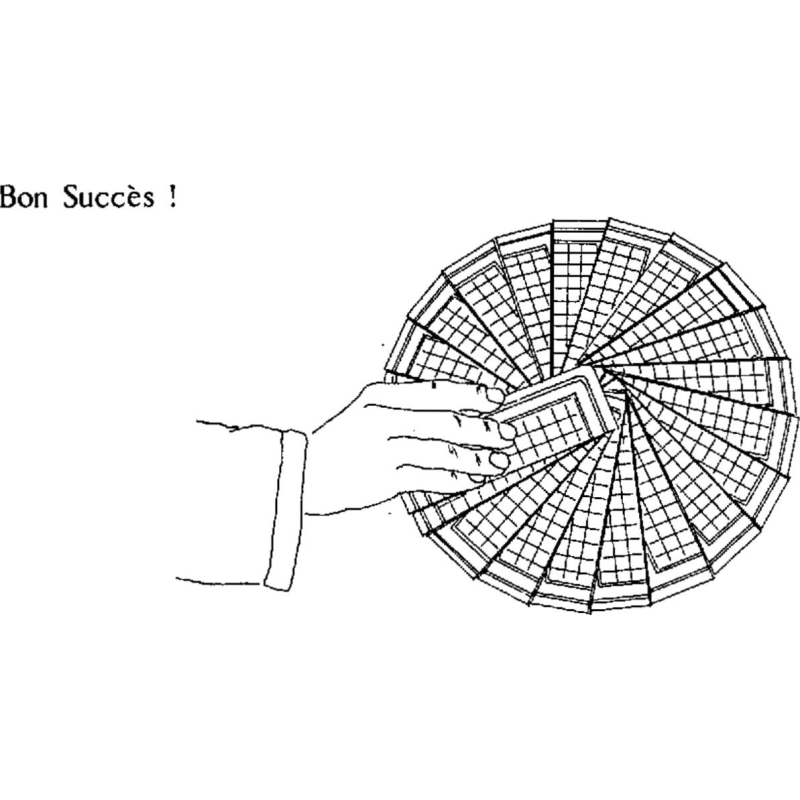 FANTASTIC FAN
