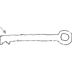 LA CLÉF DE GAGLIOSTRO