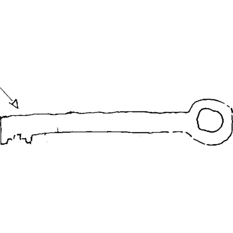 LA CLÉF DE GAGLIOSTRO