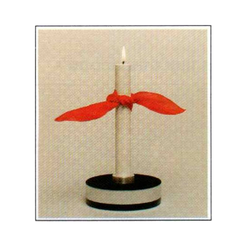 ELECTRONIC SILK CANDLE