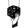 LE CUBE TRANSFORMÉ EN DÉ