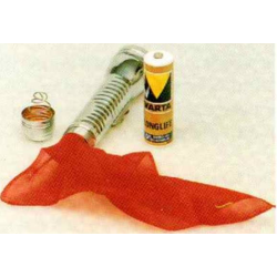 MAGIC FLASHLIGHT
